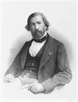 Jouffroy: FRANCOIS JOUFFROY