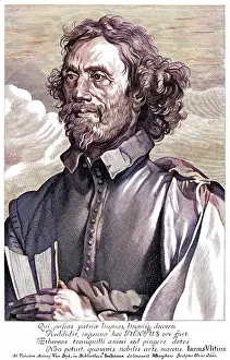 Junius: FRANCOIS JUNIUS - 1