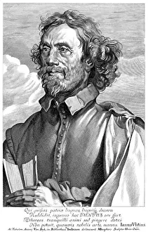 1545: FRANCOIS JUNIUS - 1