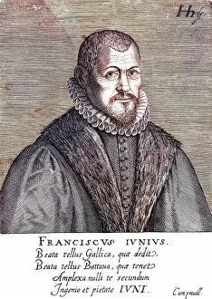 Junius: FRANCOIS JUNIUS - 2
