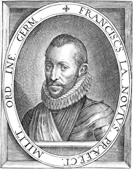 Bayard: FRANCOIS DE LA NOUE