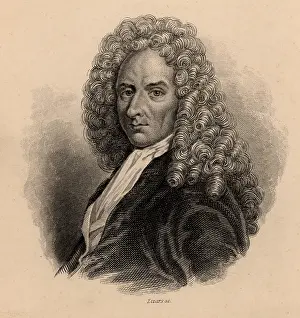 Edited: Francois Le Vaillant (1753-1824) French explorer
