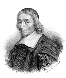 Motte: FRANCOIS LE VAYER