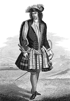 1699: FRANCOIS LEFORT - 2