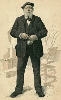 Francais: Francois-Louis Francais