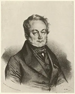 Magendie: FRANCOIS MAGENDIE
