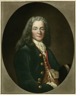 Arouet: FRANCOIS-MARIE AROUET