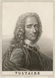 Arouet: Francois-Marie Arouet