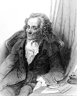 Arouet: Francois-Marie Arouet