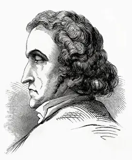 Fourier: FRANCOIS-MARIE-CHARLES FOURIER