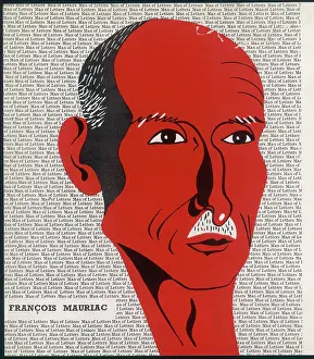 Mauriac: FRANCOIS MAURIAC