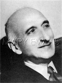 Mauriac: FRANCOIS MAURIAC