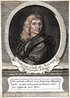 Eudes: FRANCOIS MEZERAY - 2
