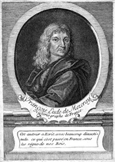 Eudes: FRANCOIS MEZERAY - 2