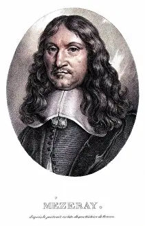 Eudes: FRANCOIS MEZERAY - 3