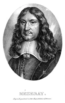 Eudes: FRANCOIS MEZERAY - 3