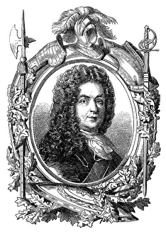 Villeroy: Francois de Neufville
