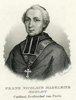 Morlot: Francois-Nicholas-Madeleine Morlot