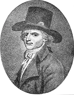 Babeuf: Francois Noel Babeuf