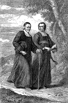 Viewpoint: FRANCOIS DE PARIS
