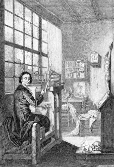 Pursuing: FRANCOIS DE PARIS