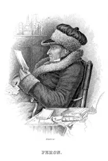 Peron: FRANCOIS PERON