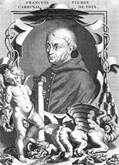1386: FRANCOIS PIERRE DE FOIX
