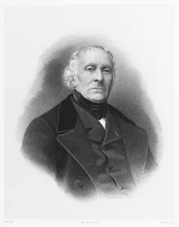 Guizot: FRANCOIS-PIERRE-GUILLAUME GUIZOT