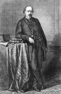 Ponsard: FRANCOIS PONSARD - 2