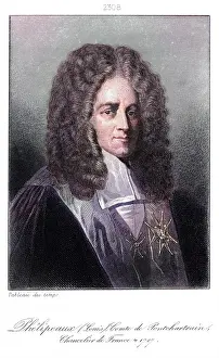 Ponsard: FRANCOIS PONSARD - 3