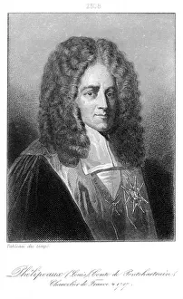 Ponsard: FRANCOIS PONSARD - 3