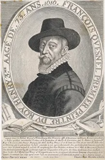 Quesnel: FRANCOIS QUESNEL
