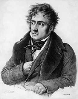 Chateaubriand: Francois R. Chateaubriand