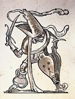Rabelais: Francois Rabelais