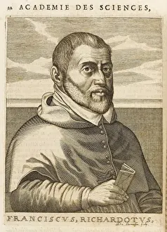 1507: FRANCOIS RICHARDOT
