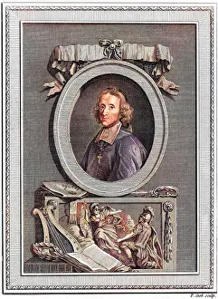 Fenelon: FRANCOIS DE SALIGNAC DE FENELON