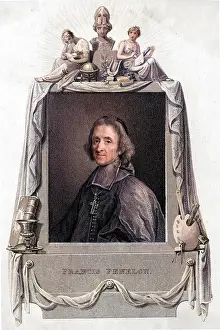 Fenelon: FRANCOIS DE SALIGNAC DE FENELON