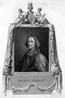 Fenelon: FRANCOIS DE SALIGNAC DE FENELON