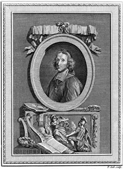 Fenelon: FRANCOIS DE SALIGNAC DE FENELON