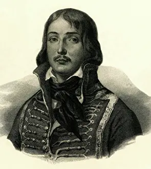 Severin: Francois Severin Marceau