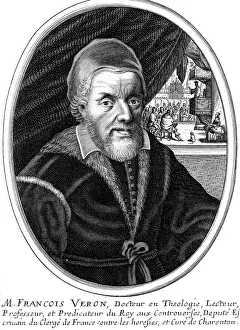 1649: FRANCOIS VERON