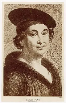 Villon: Francois Villon