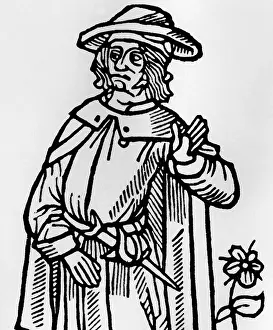 Villon: Francois Villon