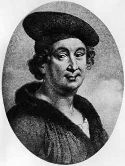 Villon: Francois Villon