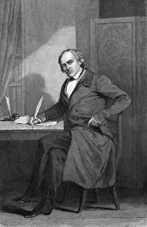 Raspail: FRANCOIS VINCENT RASPAIL