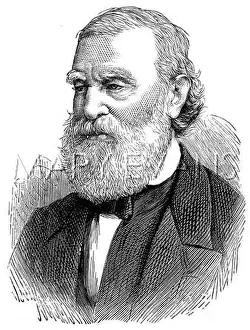 Raspail: Francois Vincent Raspail