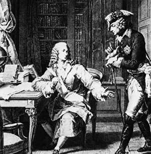 Voltaire: Francois Voltaire