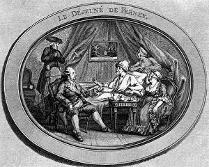Voltaire: Francois Voltaire