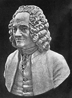 Voltaire: Francois Voltaire