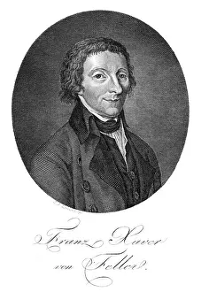 Xavier: FRANCOIS XAVIER FELLER